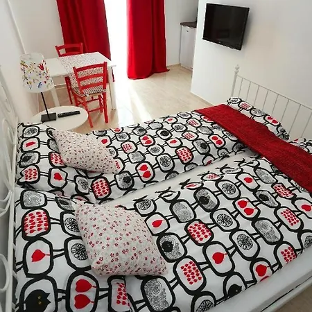 Maggie Гостевой дом