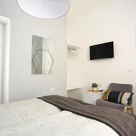 Maggie Гостевой дом Задар