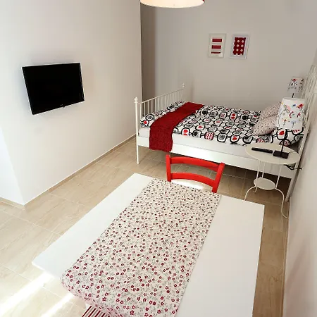 Гостевой дом Maggie