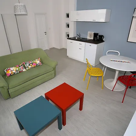 Гостевой дом Maggie 4*