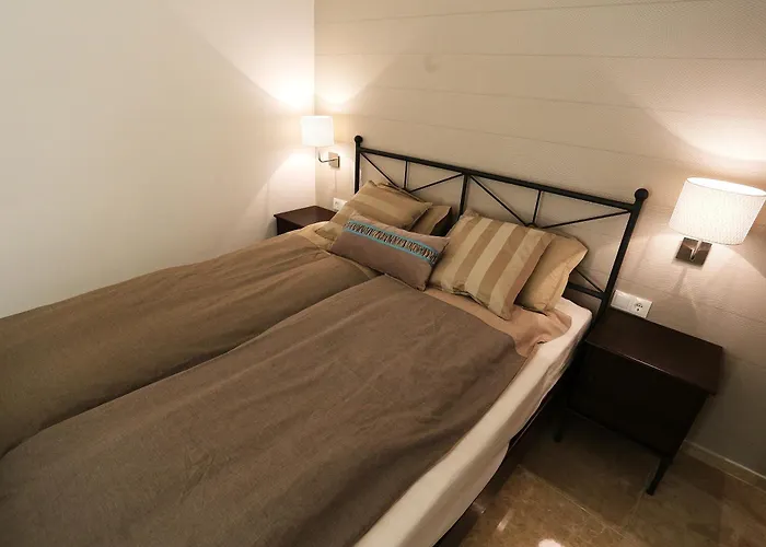 Gasthuis Maggie Zadar