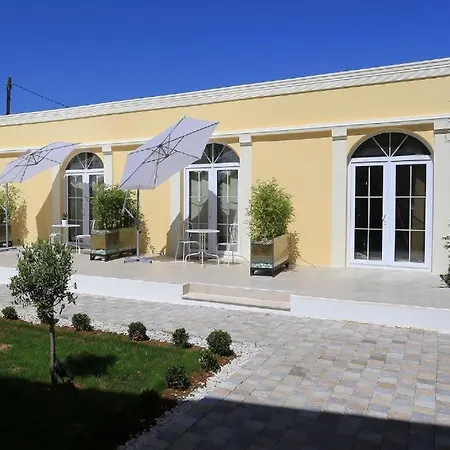 Maggie Guest house 4*