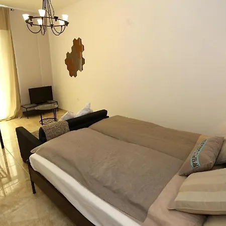 Maggie By Adex Travel 4* Zadar