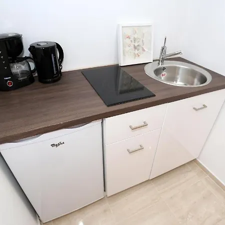 Maggie By Adex Travel Guest house Zadar