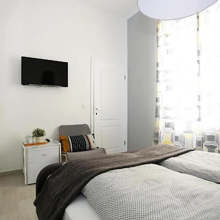 Maggie By Adex Travel 4* Zadar