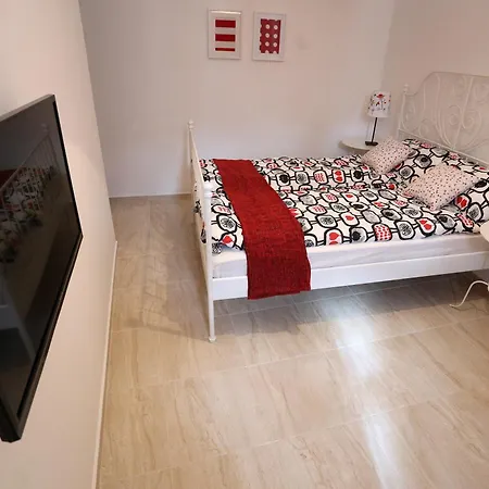 Maggie By Adex Travel 4* Zadar