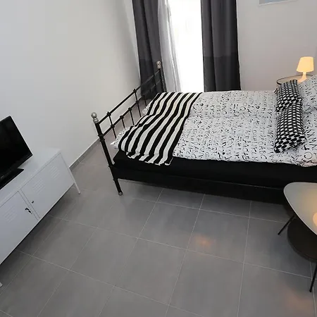 Maggie By Adex Travel 4* Zadar