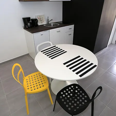 Guest house Maggie Zadar