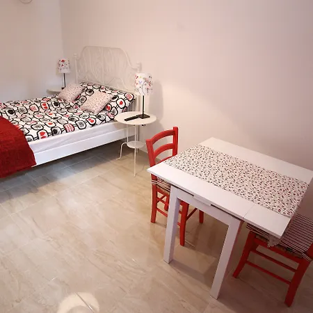 Maggie بيت ضيافة زادار