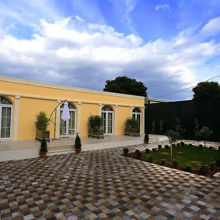 Guest house Maggie By Adex Travel Zadar