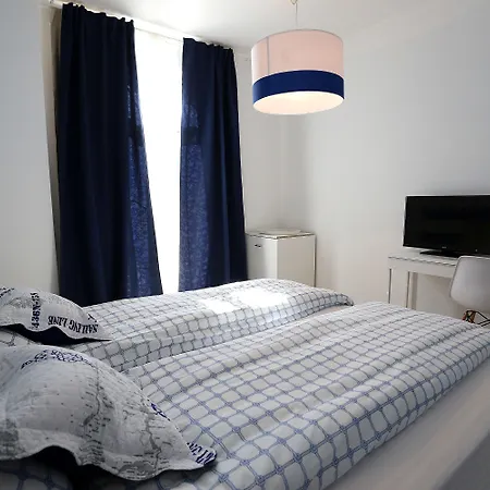 Maggie By Adex Travel Guest house 4*