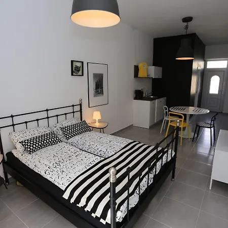 Maggie Guest house Zadar