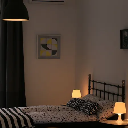 بيت ضيافة Maggie 4*