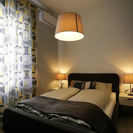Guest house Maggie By Adex Travel