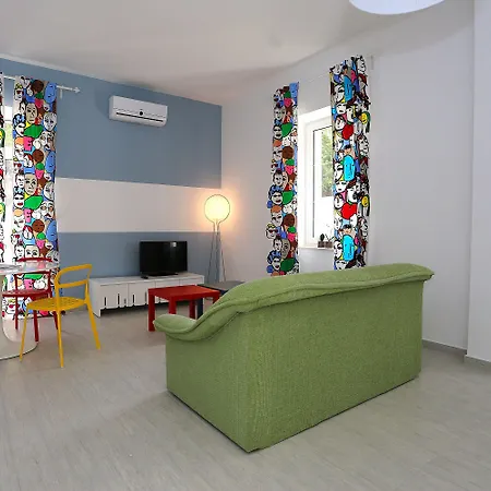 Maggie By Adex Travel Guest house Zadar