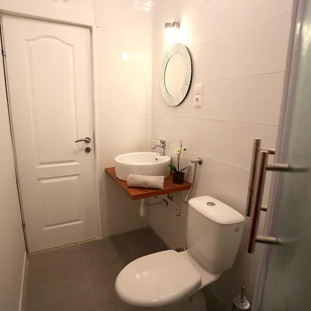 بيت ضيافة Maggie