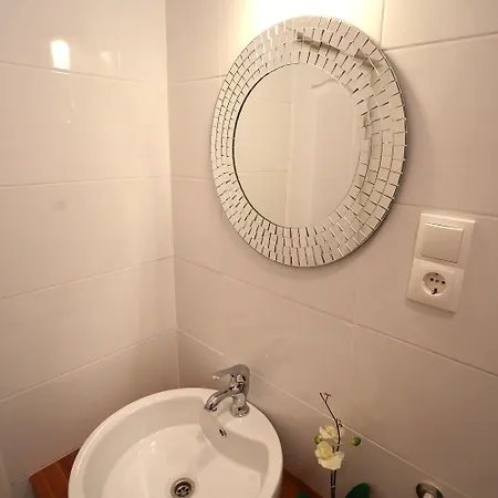 Maggie By Adex Travel Guest house 4*