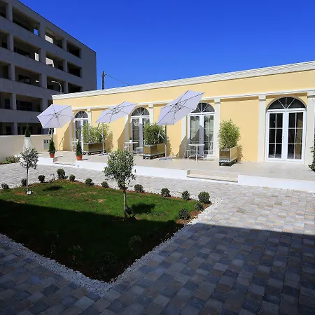 Guest house Maggie 4*