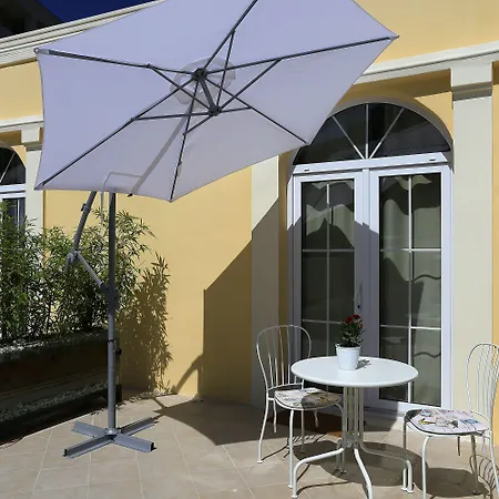 Guest house Maggie Zadar