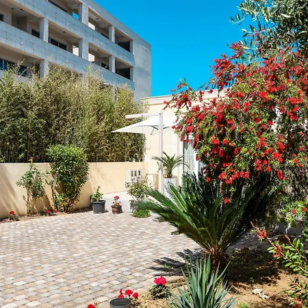 Guest house Maggie By Adex Travel Zadar