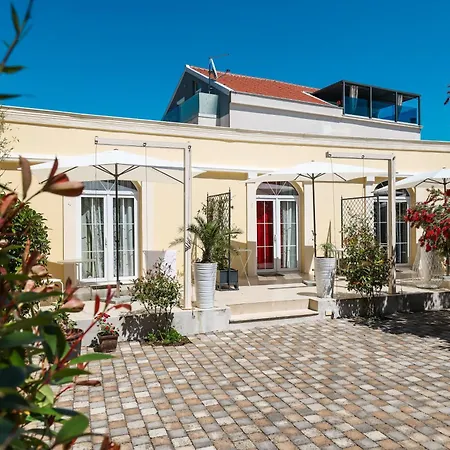 Maggie By Adex Travel 4* Zadar