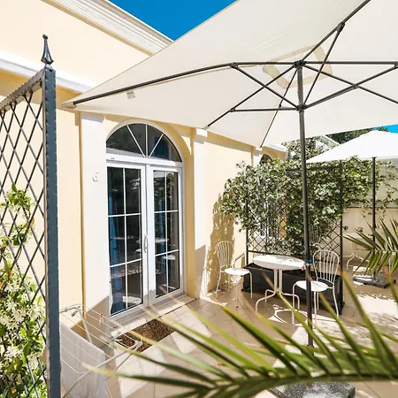 Maggie By Adex Travel Guest house 4*