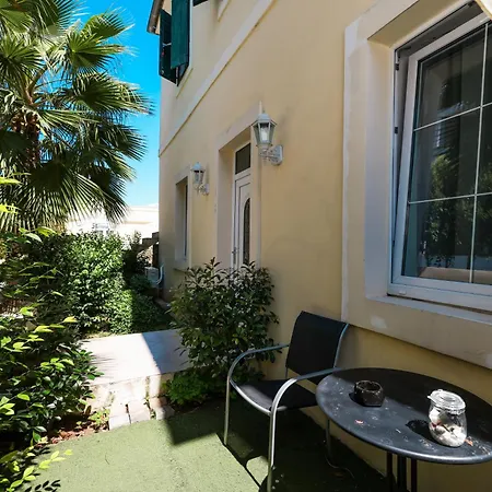 Maggie By Adex Travel 4* Zadar