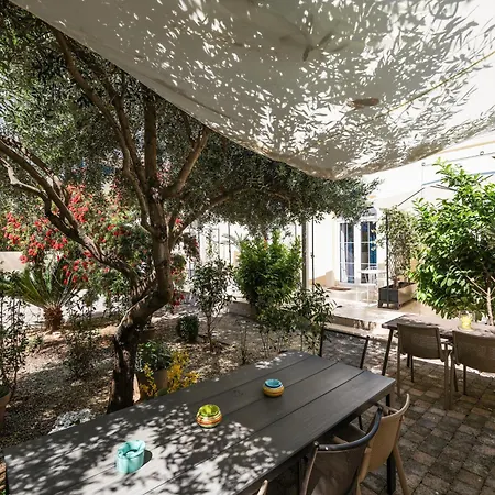 Guest house Maggie By Adex Travel Zadar