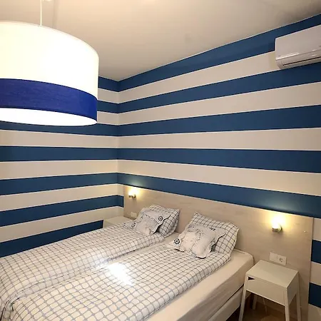 Maggie Guest house Zadar