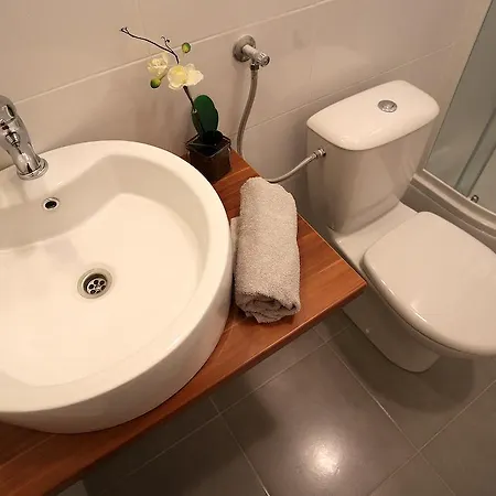 Guest house Maggie By Adex Travel