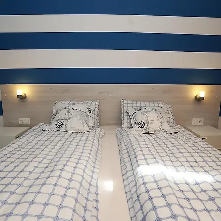 Maggie Guest house Zadar