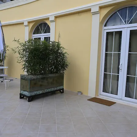 Maggie Guest house Zadar