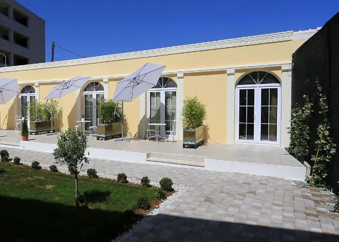 Maggie Guest house 4*