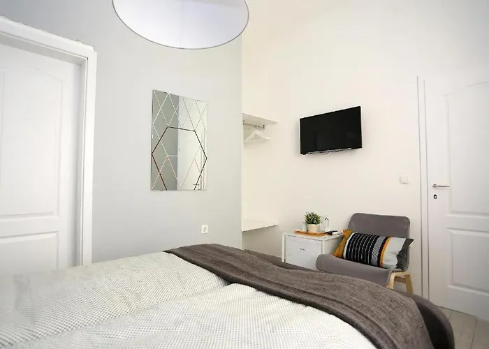 Maggie Guest house Zadar