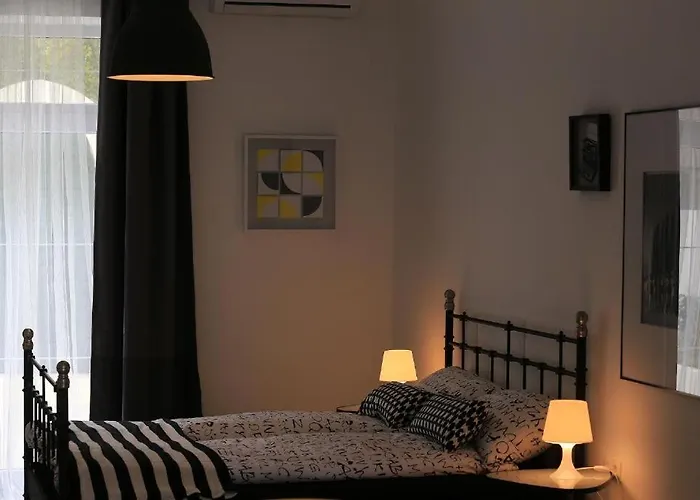 Maggie Guest house Zadar