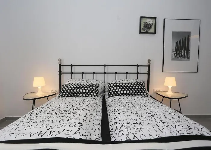 Guest house Maggie Zadar