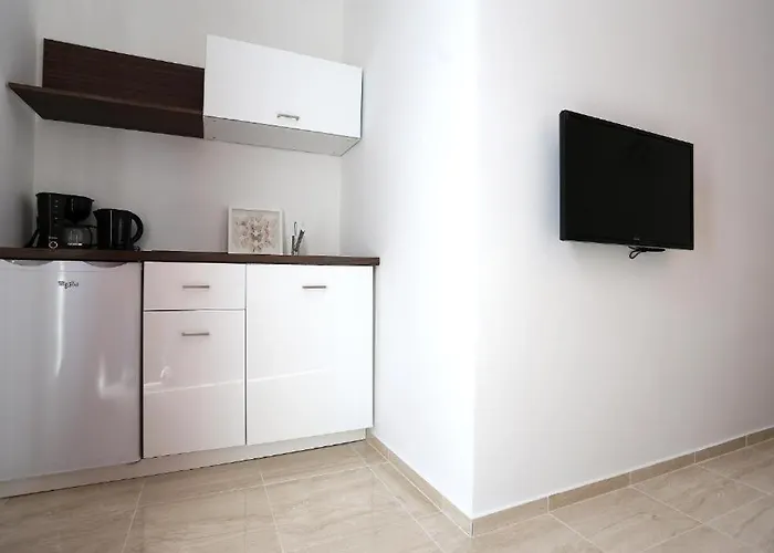 玛吉别墅宾馆 招待所 4*