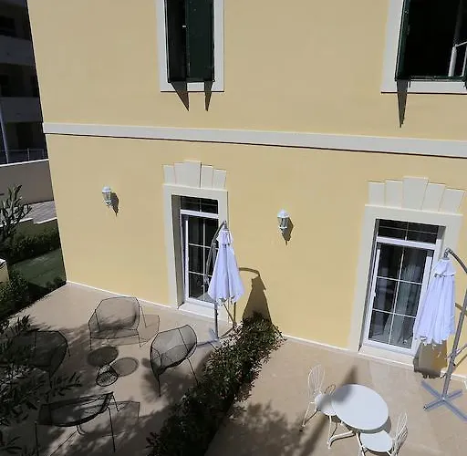 招待所 玛吉别墅宾馆