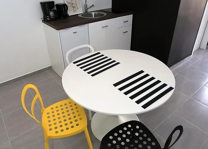 Guest house Maggie Zadar