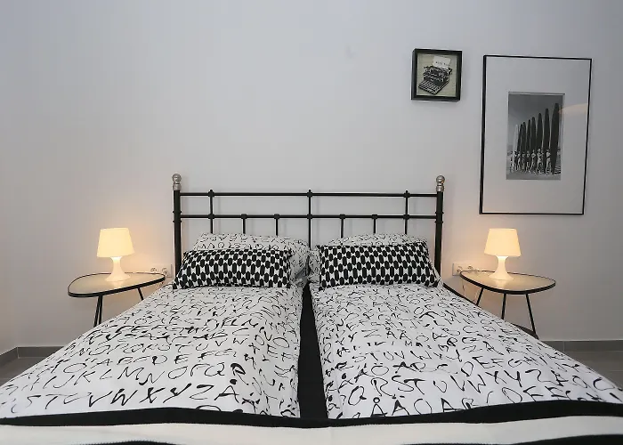 Maggie Guest house 4*