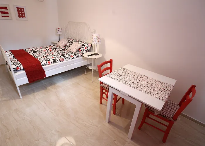 Maggie Guest house Zadar