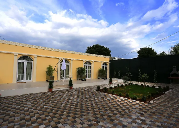 Guest house Maggie Zadar