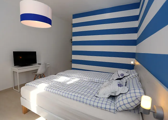 Guest house Maggie Zadar