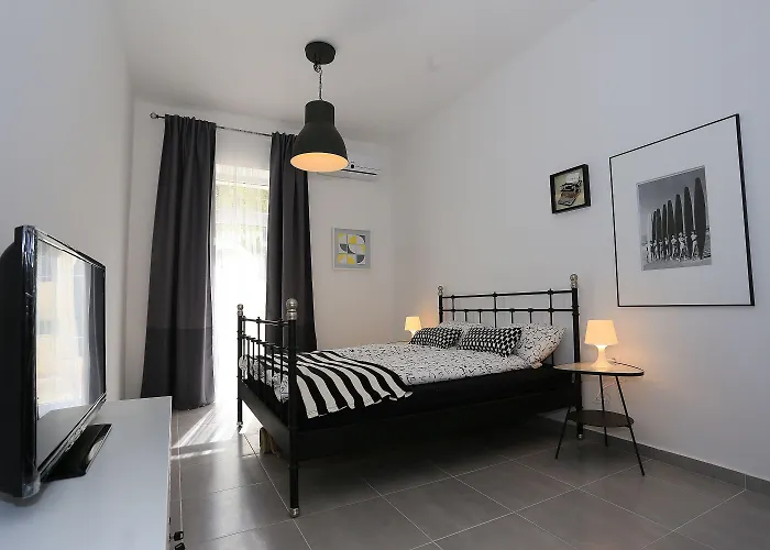 Guest house Maggie 4*