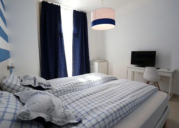 Maggie Guest house 4*