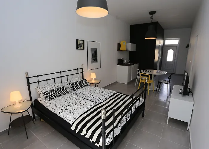 Maggie Guest house Zadar