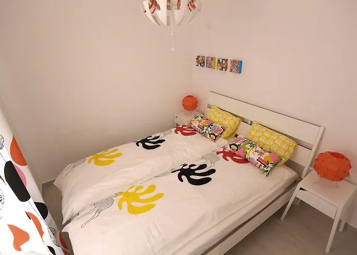 玛吉别墅宾馆 4*