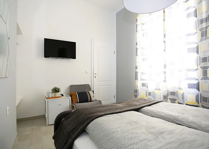 玛吉别墅宾馆 扎达尔