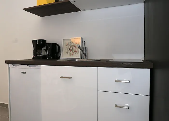 Maggie Guest house Zadar