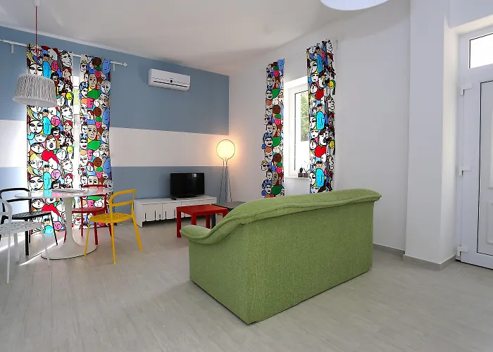 Maggie Guest house Zadar